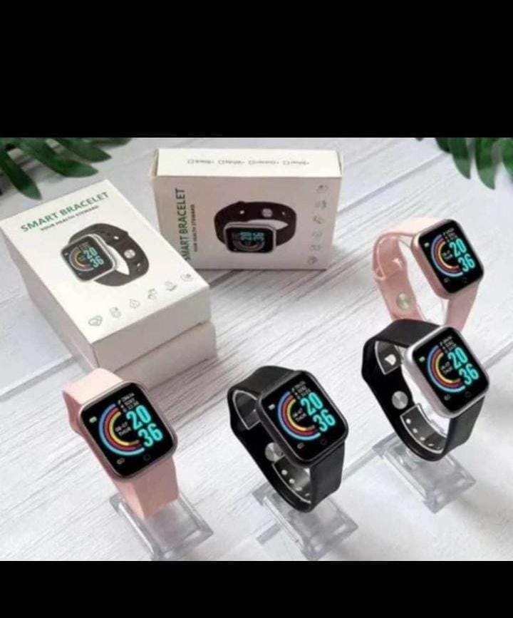 RELOJ SMART BRACELET