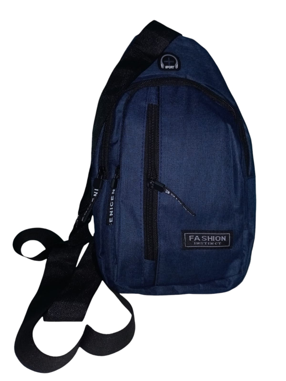 BANDOLERA /MOCHI PARA HOMBRE