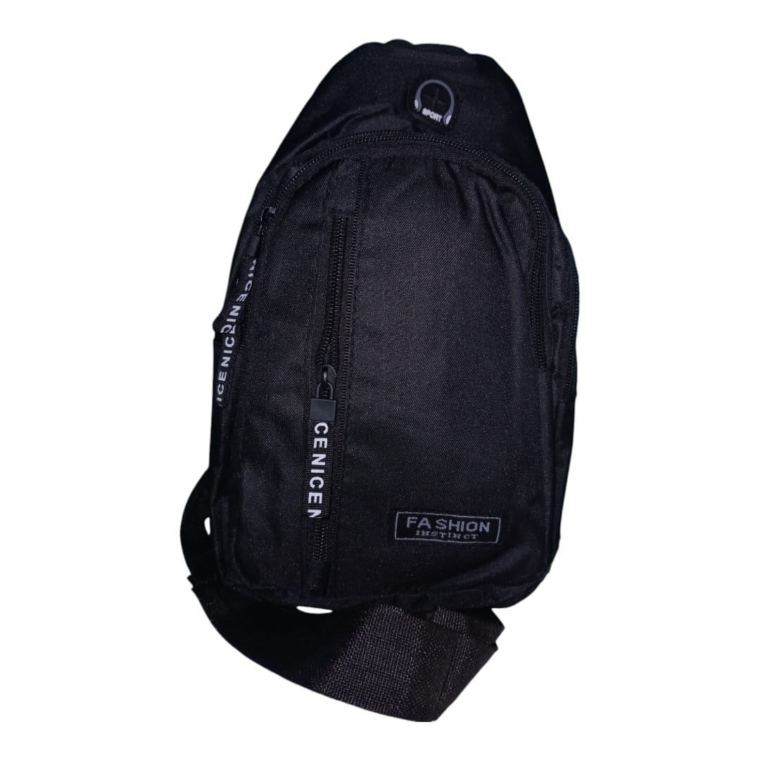 BANDOLERA /MOCHI PARA HOMBRE