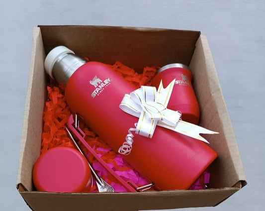 KIT DE TERMO CON MATE 1 L