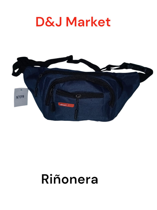 RIÑONERA SPORT