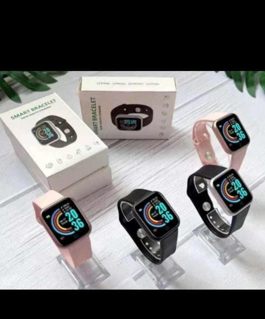 RELOJ SMART BRACELET